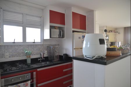 Apartamento para alugar com 60m², 3 quartos e 1 vagaCozinha