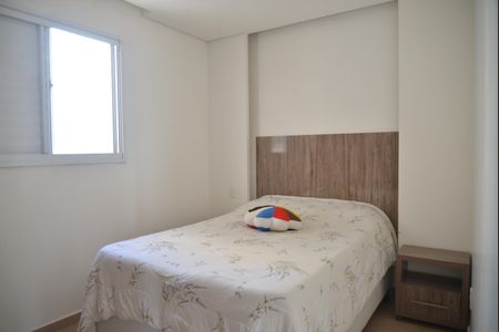Apartamento para alugar com 60m², 3 quartos e 1 vagaQuarto 3