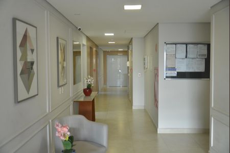 Apartamento para alugar com 60m², 3 quartos e 1 vagaÁrea comum