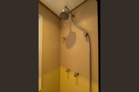 Apartamento à venda com 74m², 3 quartos e 2 vagasBanheiro Social