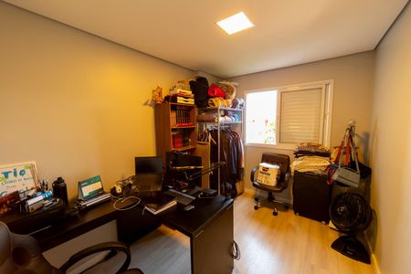 Apartamento à venda com 74m², 3 quartos e 2 vagasQuarto 1