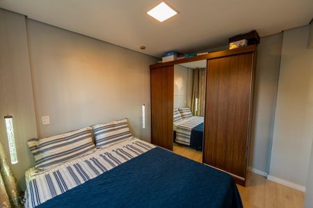 Apartamento à venda com 74m², 3 quartos e 2 vagasSuíte