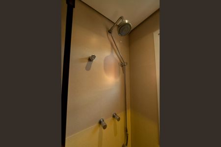 Apartamento à venda com 74m², 3 quartos e 2 vagasBanheiro da Suíte