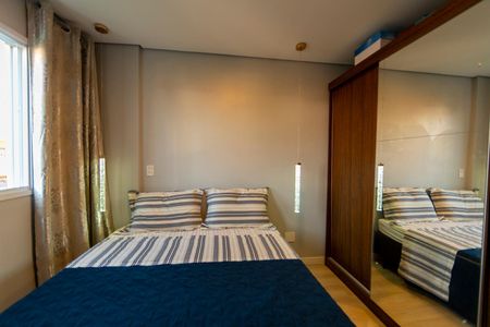 Apartamento à venda com 74m², 3 quartos e 2 vagasSuíte