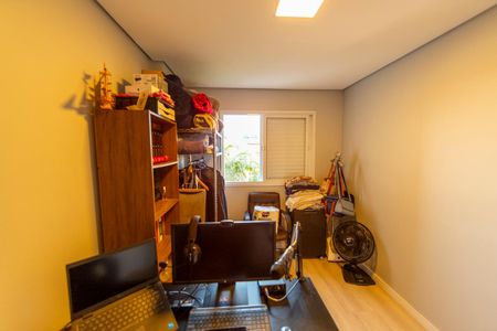 Apartamento à venda com 74m², 3 quartos e 2 vagasQuarto 1