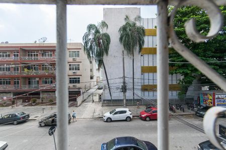 Apartamento para alugar com 73m², 2 quartos e 1 vagaVista do Quarto 2