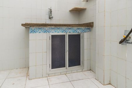 Apartamento para alugar com 73m², 2 quartos e 1 vagaCozinha - Armários