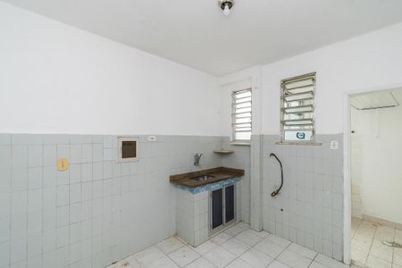 Apartamento para alugar com 73m², 2 quartos e 1 vagaCozinha