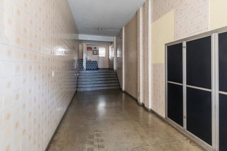 Apartamento para alugar com 73m², 2 quartos e 1 vagaÁrea comum - Hall da entrada