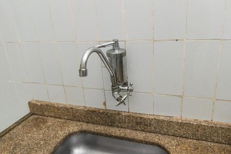 Apartamento para alugar com 73m², 2 quartos e 1 vagaCozinha - Torneira