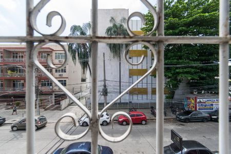 Apartamento para alugar com 73m², 2 quartos e 1 vagaVista do Quarto 1