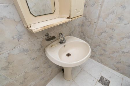 Apartamento para alugar com 73m², 2 quartos e 1 vagaBanheiro