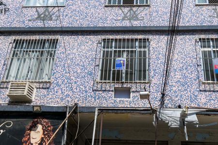 Apartamento para alugar com 73m², 2 quartos e 1 vagaFachada do Imóvel