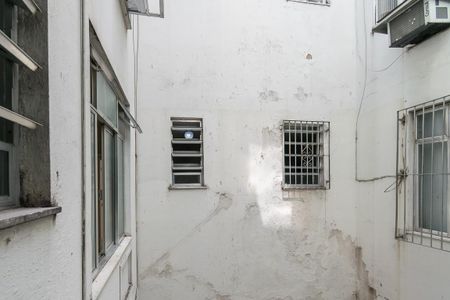 Apartamento para alugar com 73m², 2 quartos e 1 vagaVista da Área de Serviço