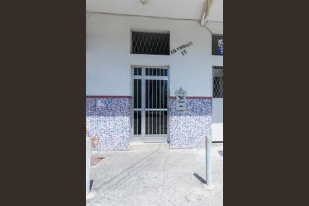 Apartamento para alugar com 73m², 2 quartos e 1 vagaFachada da Entrada