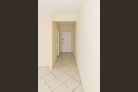 Apartamento para alugar com 73m², 2 quartos e 1 vagaSala - Hall da entrada