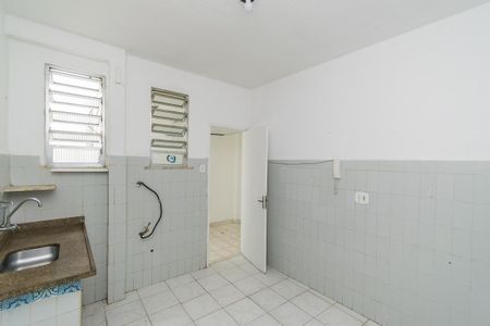 Apartamento para alugar com 73m², 2 quartos e 1 vagaCozinha