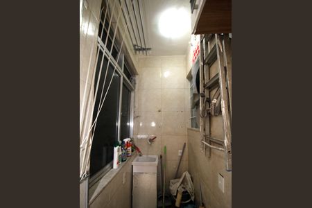 Apartamento à venda com 50m², 1 quarto e 1 vagaÁrea de Serviço