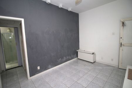 Apartamento à venda com 50m², 1 quarto e 1 vagaSala