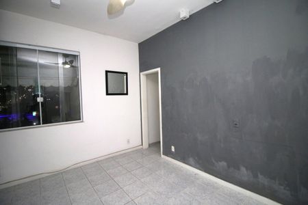 Apartamento à venda com 50m², 1 quarto e 1 vagaSala