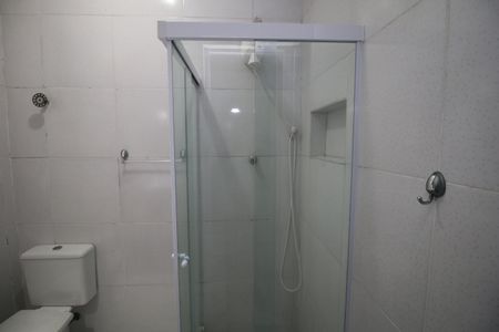 Apartamento à venda com 50m², 1 quarto e 1 vagaBanheiro