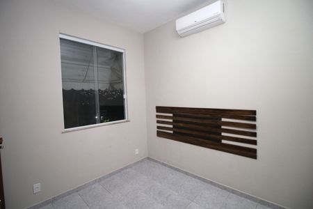 Apartamento à venda com 50m², 1 quarto e 1 vagaQuarto