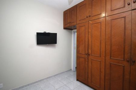 Apartamento à venda com 50m², 1 quarto e 1 vagaQuarto