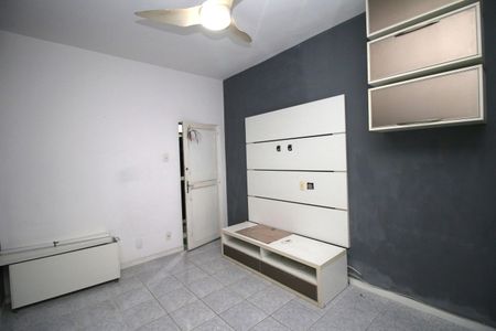 Apartamento à venda com 50m², 1 quarto e 1 vagaSala