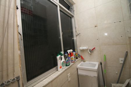 Apartamento à venda com 50m², 1 quarto e 1 vagaÁrea de Serviço