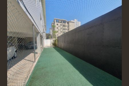 Apartamento para alugar com 56m², 1 quarto e 1 vaga Apartamento para alugar com 56m², 1 quarto e 1 vagaÁrea comum