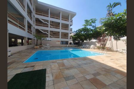 Apartamento para alugar com 56m², 1 quarto e 1 vaga Apartamento para alugar com 56m², 1 quarto e 1 vagaÁrea comum