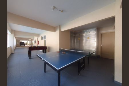 Apartamento para alugar com 56m², 1 quarto e 1 vaga Apartamento para alugar com 56m², 1 quarto e 1 vagaÁrea comum