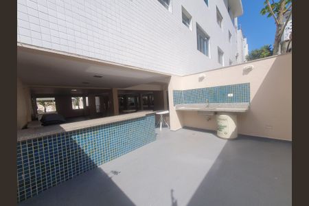 Apartamento para alugar com 56m², 1 quarto e 1 vaga Apartamento para alugar com 56m², 1 quarto e 1 vagaÁrea comum