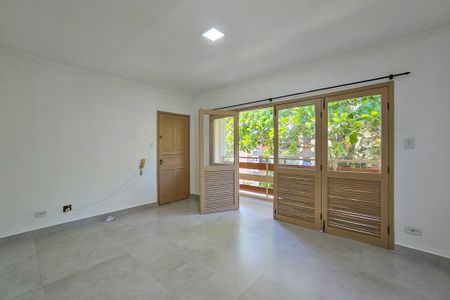 Apartamento para alugar com 56m², 1 quarto e 1 vaga Apartamento para alugar com 56m², 1 quarto e 1 vagaSala
