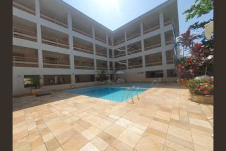 Apartamento para alugar com 56m², 1 quarto e 1 vaga Apartamento para alugar com 56m², 1 quarto e 1 vagaÁrea comum