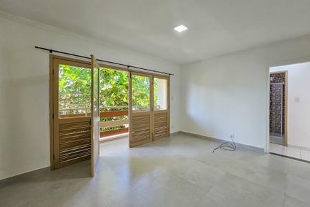 Apartamento para alugar com 56m², 1 quarto e 1 vaga Apartamento para alugar com 56m², 1 quarto e 1 vagaSala