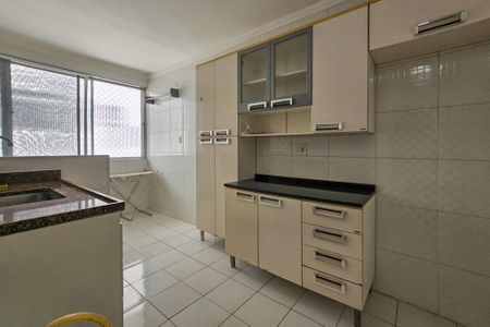 Apartamento para alugar com 56m², 1 quarto e 1 vaga Apartamento para alugar com 56m², 1 quarto e 1 vagaCozinha
