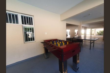 Apartamento para alugar com 56m², 1 quarto e 1 vaga Apartamento para alugar com 56m², 1 quarto e 1 vagaÁrea comum