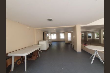 Apartamento para alugar com 56m², 1 quarto e 1 vaga Apartamento para alugar com 56m², 1 quarto e 1 vagaÁrea comum
