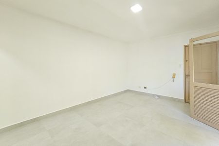 Apartamento para alugar com 56m², 1 quarto e 1 vaga Apartamento para alugar com 56m², 1 quarto e 1 vagaSala