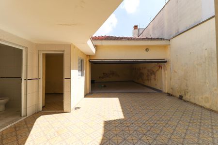Casa à venda com 248m², 3 quartos e 7 vagasÁrea de serviço