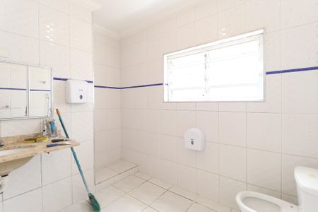 Casa à venda com 248m², 3 quartos e 7 vagasBanheiro