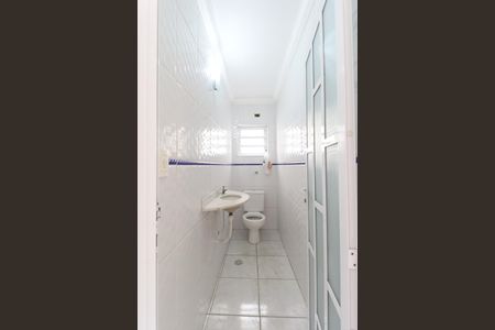 Casa à venda com 248m², 3 quartos e 7 vagasLavabo