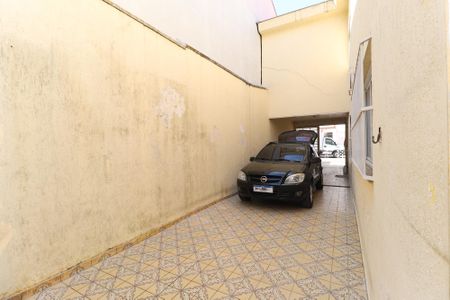 Casa à venda com 248m², 3 quartos e 7 vagasGaragem