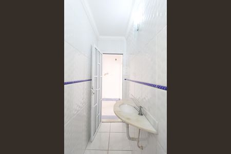 Casa à venda com 248m², 3 quartos e 7 vagasLavabo