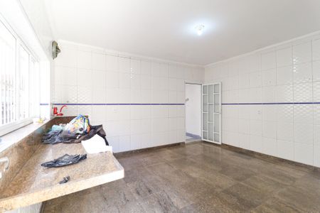 Casa à venda com 248m², 3 quartos e 7 vagasCozinha