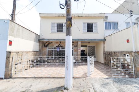 Casa à venda com 248m², 3 quartos e 7 vagasFachada