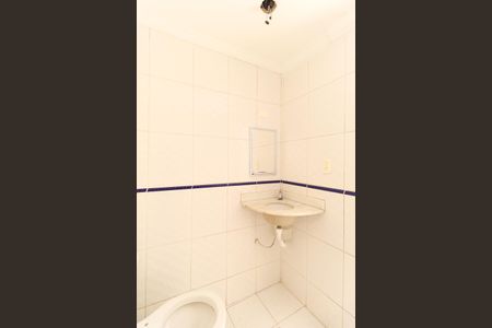 Casa à venda com 248m², 3 quartos e 7 vagasBanheiro de serviço