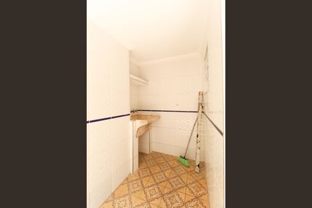 Casa à venda com 248m², 3 quartos e 7 vagasÁrea de serviço