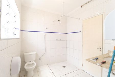 Casa à venda com 248m², 3 quartos e 7 vagasBanheiro